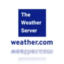 The Weather Server