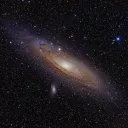 Andromeda
