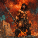 Conan Exiles RP icon