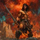 Conan Exiles RP