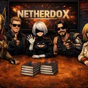 Netherdox' Campsite