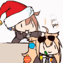 Girls' Frontline [RU]