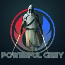 The Powerful Grey