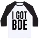 BDE