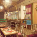 The Room Server Icon
