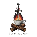 Bonfire Brew 🔥🍵