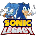 Sonic Legacy