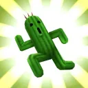 Cactus House