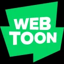line webtoon fan server