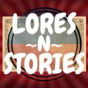 Lores-n-Stories Server Icon