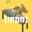 [IRON] ORDER