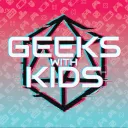 Geeks with Kids