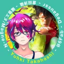 Magne-N & Yuhki Takahashi
