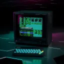 Speccy music