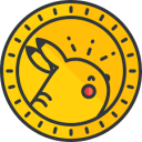 Pika Network Server Icon
