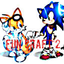 Fun craft 2 Server Icon