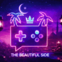 Discovery icon for Beautiful Side🌴🌙 Discord server