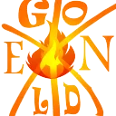 Golden Flame