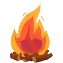 The Bonfire