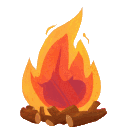 The Bonfire
