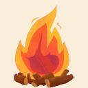 The Bonfire icon