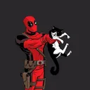 Deadpools Pool of Pancakes