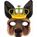 King Kanga's Offline communicae