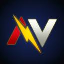 Abstract Vision icon