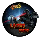 BRG LazerFaces