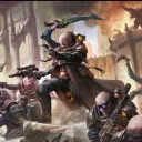 Genestealer Cults