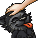   Das Wolfsrudel [Trets] Discord Server Icon
