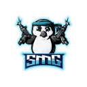 Discord SMG - Super Mighty Guardians