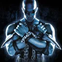 Riddick Speedrunners