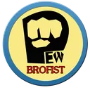 Brofist Community (PEW)