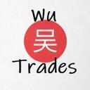 Wu Trades Discord Server Icon