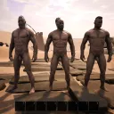 Three kings