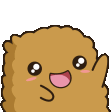 Nugget Army!