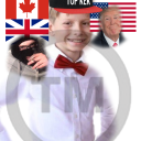 The â„¢ Server Server Icon