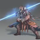 JediWookieeAcademy