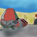 Headless Mando Cantina