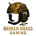 Broken Brass Gaming