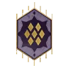 The Queen's Crusaders