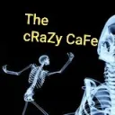 cRaZy cafe