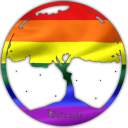 The Outcasts - Peer to Peer Support - discord server icon