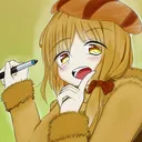 まろんさば！