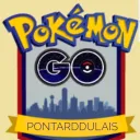 Pokémon Go Pontarddulais