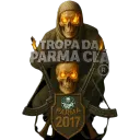 TROPA DA PARMA Clã