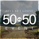 HLL 50 vs 50 Events icon