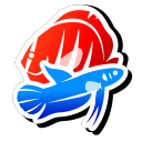 Discovery icon for Aquariophilie FR Discord server