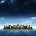 Abrasia City Resort Server Icon